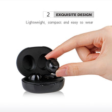 Load image into Gallery viewer, A39 Intelligent Rechargeable Hearing Aid Low-Noise Wide-Frequency One-Click Operation Sound Amplifier Deaf Hearing Aids
