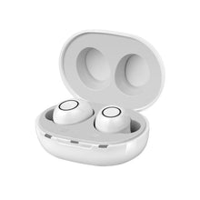 Load image into Gallery viewer, A39 Intelligent Rechargeable Hearing Aid Low-Noise Wide-Frequency One-Click Operation Sound Amplifier Deaf Hearing Aids
