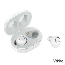 Load image into Gallery viewer, A39 Intelligent Rechargeable Hearing Aid Low-Noise Wide-Frequency One-Click Operation Sound Amplifier Deaf Hearing Aids

