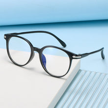 Load image into Gallery viewer, Anti-Blue Sunglasses Vintage Classic Square Frame Round Glasses Sun Glasses Women Men Travel Office Anti Radiation Glasses

