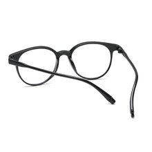 Load image into Gallery viewer, Anti-Blue Sunglasses Vintage Classic Square Frame Round Glasses Sun Glasses Women Men Travel Office Anti Radiation Glasses
