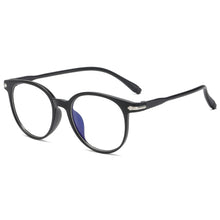 Load image into Gallery viewer, Anti-Blue Sunglasses Vintage Classic Square Frame Round Glasses Sun Glasses Women Men Travel Office Anti Radiation Glasses
