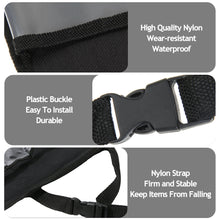 Load image into Gallery viewer, Auto Back Car Seat Organizer Holder Multi-Pocket Travel Storage Hanging Tablet PCs Mummy Bags Baby Car Seat Ipad Hanging Bag
