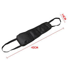Load image into Gallery viewer, Car Seat Organizer Auto Seat Side Storage Hanging Bag Multi-Pocket Drink Phone Holder Mesh Net Car Organizer Interior Accessories
