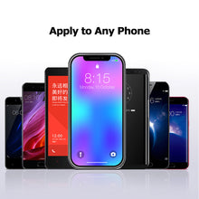 Load image into Gallery viewer, 360° Rotating Mobile Car Phone Holder Universal Dashboard Mount Car Holder GPS Phone Stands Auto Accessories Car Phone Holder
