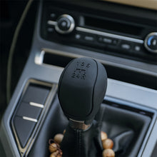 Load image into Gallery viewer, Car Gear Head Shift Knob Cover Silicone Gear Shift Non Slip Grip Handle Case Automobiles Gear Shift Collars Interior Accessories
