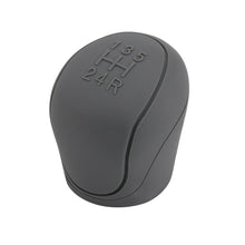 Load image into Gallery viewer, Car Gear Head Shift Knob Cover Silicone Gear Shift Non Slip Grip Handle Case Automobiles Gear Shift Collars Interior Accessories
