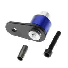 Load image into Gallery viewer, Universal Motorcycles Parking Brake Clutch Lever Lock Push Buttom Switch for Mopeds Scooters ATVs Street Bike Dirt Motorbike
