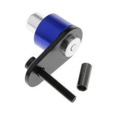 Load image into Gallery viewer, Universal Motorcycles Parking Brake Clutch Lever Lock Push Buttom Switch for Mopeds Scooters ATVs Street Bike Dirt Motorbike
