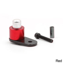 Load image into Gallery viewer, Universal Motorcycles Parking Brake Clutch Lever Lock Push Buttom Switch for Mopeds Scooters ATVs Street Bike Dirt Motorbike
