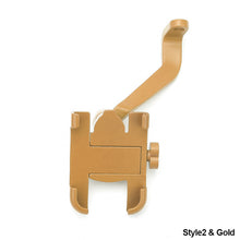 Load image into Gallery viewer, Motorcycle Phone Holder Can Rotate and Adjust Charging Mobile Phone Bicycle Mobile Holder
