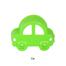 Load image into Gallery viewer, Cute Car Rabbit Sandwich Mold Toast Bread Making Cutter Mould Cute Baking Pastry Tools Children Interesting Food Kitchen Accessories
