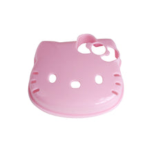 Load image into Gallery viewer, Cute Car Rabbit Sandwich Mold Toast Bread Making Cutter Mould Cute Baking Pastry Tools Children Interesting Food Kitchen Accessories
