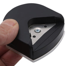 Load image into Gallery viewer, Mini Portable Corner Rounder Paper Punch Card Photo Cutter Diy Craft Scrapbooking Tools Maker Machine Paper Trimmer
