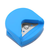 Load image into Gallery viewer, Mini Portable Corner Rounder Paper Punch Card Photo Cutter Diy Craft Scrapbooking Tools Maker Machine Paper Trimmer
