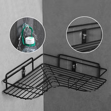Load image into Gallery viewer, 2pcs Strong Adhesive Seamless Sticky Wall Hook Nail Mounting Rack Screw Rod Without Holes Screw Stickers Wall Picture Hook Kits
