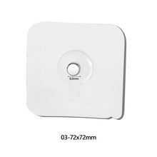 Load image into Gallery viewer, 2pcs Strong Adhesive Seamless Sticky Wall Hook Nail Mounting Rack Screw Rod Without Holes Screw Stickers Wall Picture Hook Kits
