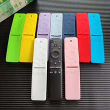 Load image into Gallery viewer, Non-slip Soft Silicone Case Remote Control Protective Cover Shell for-Samsung Bn59-01 BN59-01312A
