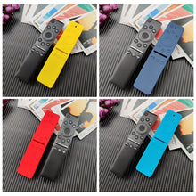 Load image into Gallery viewer, Non-slip Soft Silicone Case Remote Control Protective Cover Shell for-Samsung Bn59-01 BN59-01312A
