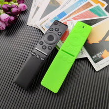 Load image into Gallery viewer, Non-slip Soft Silicone Case Remote Control Protective Cover Shell for-Samsung Bn59-01 BN59-01312A
