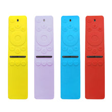 Load image into Gallery viewer, Non-slip Soft Silicone Case Remote Control Protective Cover Shell for-Samsung Bn59-01 BN59-01312A
