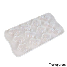 Load image into Gallery viewer, 12Cells Dinosaur Silicone Mold DIY Chocolate Cake Mold Baking Tray Dessert Pastry Cake Decorating Tools Ice Cube Mould
