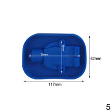 Load image into Gallery viewer, Building Block Silicone Cake Mold Silicone Building Bricks Ice Cube Mold Fondant Cake Decoration Sugarcraft Chocolate Moulds Cupcake Baking Mold Bakeware
