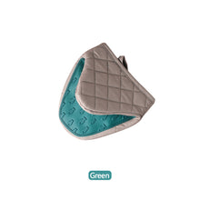 Load image into Gallery viewer, 1pc Non Slip Silicone Anti-scalding Oven Gloves Mitts Kitchen Silicone Gloves Tray Dish Bowl Holder Baking Cooking Insulation Hand Clip for BBQ
