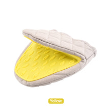 Load image into Gallery viewer, 1pc Non Slip Silicone Anti-scalding Oven Gloves Mitts Kitchen Silicone Gloves Tray Dish Bowl Holder Baking Cooking Insulation Hand Clip for BBQ
