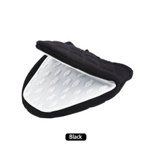 Load image into Gallery viewer, 1pc Non Slip Silicone Anti-scalding Oven Gloves Mitts Kitchen Silicone Gloves Tray Dish Bowl Holder Baking Cooking Insulation Hand Clip for BBQ
