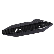 Load image into Gallery viewer, Motorcycle Exhaust Muffler Pipe Protection Cover Heat Shield Shell Anti-scalding Cap For Click150I Click125I Click 150
