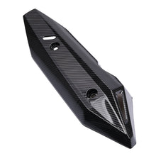 Load image into Gallery viewer, Motorcycle Exhaust Muffler Pipe Protection Cover Heat Shield Shell Anti-scalding Cap For Click150I Click125I Click 150
