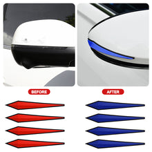Load image into Gallery viewer, 4Pcs Car Door Protector Accessories Garage Rubber Wall Guard Bumper Safety Parking Home Wall Protection
