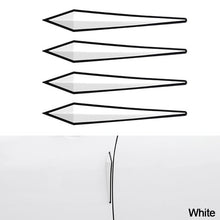 Load image into Gallery viewer, 4Pcs Car Door Protector Accessories Garage Rubber Wall Guard Bumper Safety Parking Home Wall Protection
