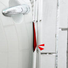 Load image into Gallery viewer, 5Pcs Car Door Protector Accessories Garage Rubber Wall Guard Bumper Safety Parking Home Wall Protection
