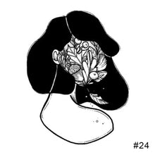 Load image into Gallery viewer, Simple Tattoo Stickers Waterproof Long Lasting Tattoo Stickers Body Art Tattoo Fake Tattoo Sticker For Women Men

