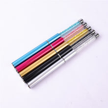 Load image into Gallery viewer, Drill Pipe Nail Tool Brush Line Drawing Pen Crystal Pen Manicure Draw Paint Pen Nail Art Brush Nail Tool

