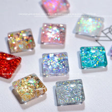 Load image into Gallery viewer, UV Solid Glitter Glue Nail Polish Glue Solid Glitter Sequin Glue Popular Colors Manicure Tools Nail Art Accessories

