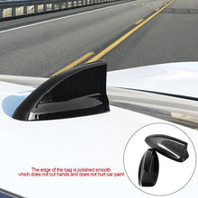 Load image into Gallery viewer, Car Antenna Shark Fin Cover Trim Auto Roof Decorative Aerial Antenna Accessories For Honda Civic 11th 2022
