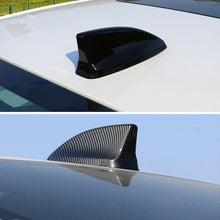 Load image into Gallery viewer, Car Antenna Shark Fin Cover Trim Auto Roof Decorative Aerial Antenna Accessories For Honda Civic 11th 2022
