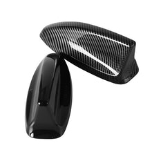 Load image into Gallery viewer, Car Antenna Shark Fin Cover Trim Auto Roof Decorative Aerial Antenna Accessories For Honda Civic 11th 2022
