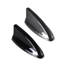 Load image into Gallery viewer, Car Antenna Shark Fin Cover Trim Auto Roof Decorative Aerial Antenna Accessories For Honda Civic 11th 2022
