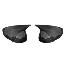 Load image into Gallery viewer, 2Pcs Car Rear View Side Mirror Cover Rearview Caps For Honda For Civic 11th 2022 ABS Carbon Fiber Style
