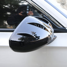 Load image into Gallery viewer, Pair Car Side Door Rear View Mirror Covers Cap For Honda For Civic 11th 2022 Car Rearview Mirror
