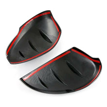 Load image into Gallery viewer, Pair Car Side Door Rear View Mirror Covers Cap For Honda For Civic 11th 2022 Car Rearview Mirror

