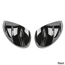 Load image into Gallery viewer, Pair Car Side Door Rear View Mirror Covers Cap For Honda For Civic 11th 2022 Car Rearview Mirror
