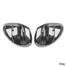 Load image into Gallery viewer, Pair Car Side Door Rear View Mirror Covers Cap For Honda For Civic 11th 2022 Car Rearview Mirror
