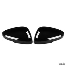 Load image into Gallery viewer, 2Pcs Carbon Fiber Style Rear View Side Mirror Cover Rearview Caps For Honda Civic 11th 2022 ABS
