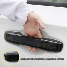 Load image into Gallery viewer, 4Pcs Car Door Handle Frame Sticker For Honda Civic 11th 2022 Styling Cover Catch Cap Trim Accessory
