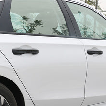Load image into Gallery viewer, 4Pcs Car Door Handle Frame Sticker For Honda Civic 11th 2022 Styling Cover Catch Cap Trim Accessory

